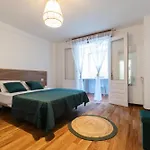 Lägenhet Gran De Lema Vigo