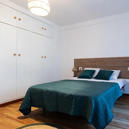 Apartamento Gran De Lema