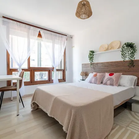 Gran De Lema Apartment *