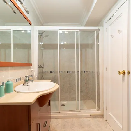 Apartamento Gran De Lema *