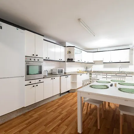 Gran De Lema Apartment