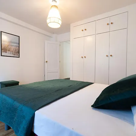 Gran De Lema Apartment *