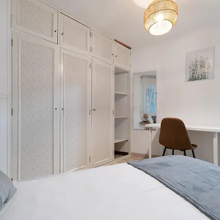 Apartment Gran De Lema Vigo