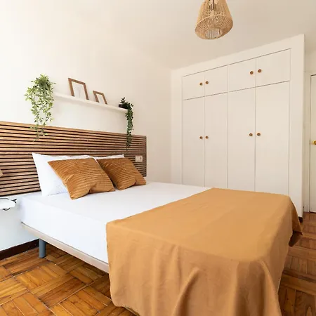 Gran De Lema Apartment