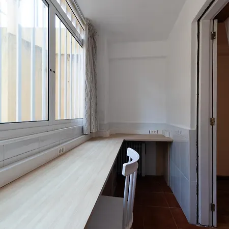 Gran De Lema Apartment *
