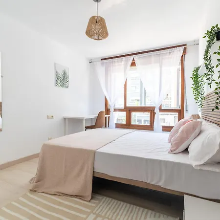 Apartment Gran De Lema Vigo