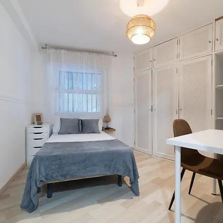 Apartamento Gran De Lema