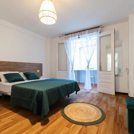 Apartment Gran De Lema Vigo