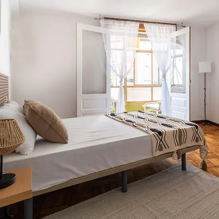 Gran De Lema Apartment