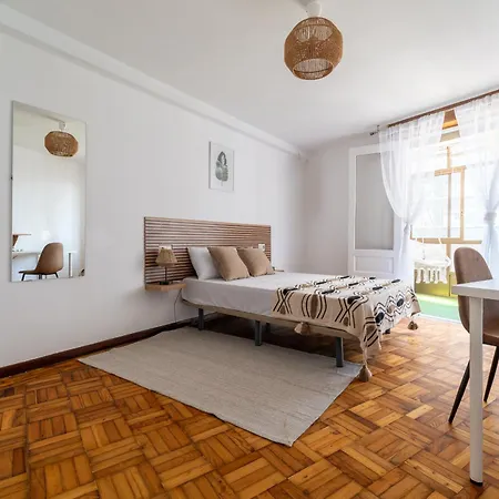 Apartment Gran De Lema